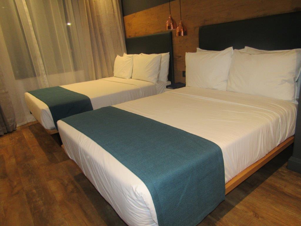 Hotel Garden Court Kitwe Exterior foto